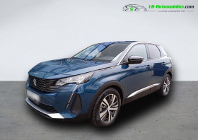 Peugeot 3008 , garage LB AUTOMOBILES  Beaupuy