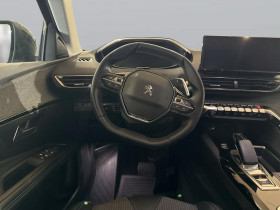 Peugeot 3008 Hybrid 180 e-BVA  occasion  Beaupuy - photo n5
