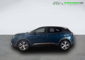 Peugeot 3008 Hybrid 180 e-BVA  occasion  Beaupuy - photo n4