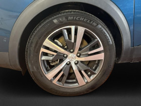 Peugeot 3008 Hybrid 180 e-BVA  occasion  Beaupuy - photo n6