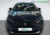 Peugeot 3008 Hybrid 180 e-BVA   Beaupuy 31