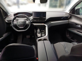Peugeot 3008 Hybrid 180 e-BVA  occasion  Beaupuy - photo n2