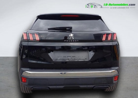 Peugeot 3008 Hybrid 180 e-BVA  occasion  Beaupuy - photo n4