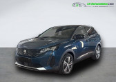 Peugeot 3008 Hybrid 180 e-BVA   Beaupuy 31