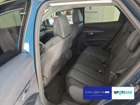 Peugeot 3008 Hybrid 180 e-BVA  occasion  Beaupuy - photo n4