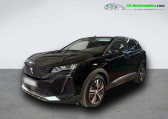 Peugeot 3008 occasion année 2022 boite Automatique Annonce Peugeot 3008 occasion Hybride Hybrid 180 e-BVA à Beaupuy