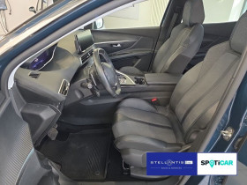 Peugeot 3008 Hybrid 180 e-BVA  occasion  Beaupuy - photo n3