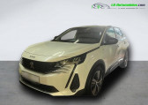 Peugeot 3008 occasion année 2022 boite Automatique Annonce Peugeot 3008 occasion Hybride Hybrid 180 e-BVA à Beaupuy