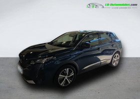 Peugeot 3008 Hybrid 180 e-BVA  occasion  Beaupuy - photo n2