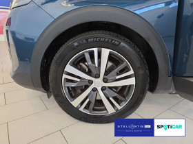 Peugeot 3008 Hybrid 180 e-BVA  occasion  Beaupuy - photo n6