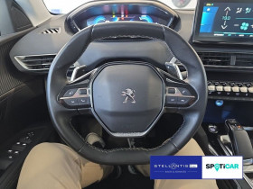 Peugeot 3008 Hybrid 180 e-BVA  occasion  Beaupuy - photo n5