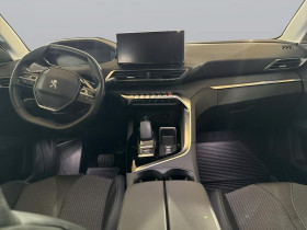 Peugeot 3008 Hybrid 180 e-BVA  occasion  Beaupuy - photo n2