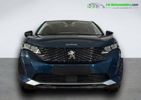 Peugeot 3008 Hybrid 180 e-BVA  occasion  Beaupuy - photo n3