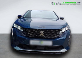 Peugeot 3008 Hybrid 180 e-BVA  occasion  Beaupuy - photo n3