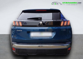 Peugeot 3008 Hybrid 180 e-BVA  occasion  Beaupuy - photo n4