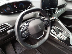 Peugeot 3008 Hybrid 180 e-BVA  occasion  Beaupuy - photo n6