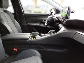 Peugeot 3008 Hybrid 180 e-BVA  occasion  Beaupuy - photo n5