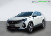 Peugeot 3008 Hybrid 180 e-BVA   Beaupuy 31