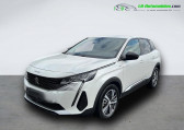 Annonce Peugeot 3008 occasion Hybride Hybrid 180 e-BVA  Beaupuy