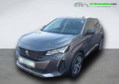 Peugeot 3008 occasion année 2022 boite Automatique Annonce Peugeot 3008 occasion Hybride Hybrid 180 e-BVA à Beaupuy