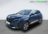 Peugeot 3008 occasion année 2022 boite Automatique Annonce Peugeot 3008 occasion Hybride Hybrid 180 e-BVA à Beaupuy