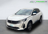 Peugeot 3008 occasion année 2021 boite Automatique Annonce Peugeot 3008 occasion Hybride Hybrid 180 e-BVA à Beaupuy