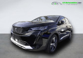 Peugeot 3008 occasion année 2022 boite Automatique Annonce Peugeot 3008 occasion Hybride Hybrid 180 e-BVA à Beaupuy