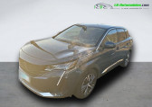 Peugeot 3008 occasion année 2021 boite Automatique Annonce Peugeot 3008 occasion Hybride Hybrid 180 e-BVA à Beaupuy