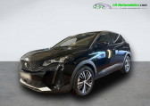 Peugeot 3008 occasion année 2021 boite Automatique Annonce Peugeot 3008 occasion Hybride Hybrid 180 e-BVA à Beaupuy