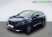 Peugeot 3008 occasion année 2021 boite Automatique Annonce Peugeot 3008 occasion Hybride Hybrid 180 e-BVA à Beaupuy