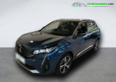 Peugeot 3008 occasion année 2021 boite Automatique Annonce Peugeot 3008 occasion Hybride Hybrid 180 e-BVA à Beaupuy
