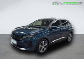 Peugeot 3008 Hybrid 180 e-BVA   Beaupuy 31