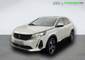 Peugeot 3008 Hybrid 180 e-BVA   Beaupuy 31