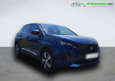 Peugeot 3008 occasion année 2021 boite Automatique Annonce Peugeot 3008 occasion Hybride Hybrid 180 e-BVA à Beaupuy