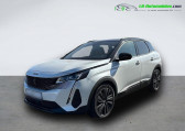 Peugeot 3008 occasion année 2021 boite Automatique Annonce Peugeot 3008 occasion Hybride Hybrid 180 e-BVA à Beaupuy