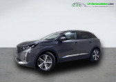 Peugeot 3008 occasion année 2021 boite Automatique Annonce Peugeot 3008 occasion Essence Hybrid 180 e-BVA à Beaupuy