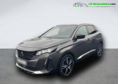 Peugeot 3008 occasion année 2022 boite Automatique Annonce Peugeot 3008 occasion Hybride Hybrid 180 e-BVA à Beaupuy