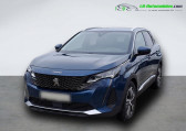 Peugeot 3008 occasion année 2021 boite Automatique Annonce Peugeot 3008 occasion Hybride Hybrid 180 e-BVA à Beaupuy