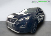 Peugeot 3008 occasion année 2020 boite Automatique Annonce Peugeot 3008 occasion Hybride Hybrid 180 e-BVA à Beaupuy