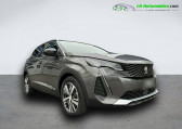 Peugeot 3008 occasion année 2021 boite Automatique Annonce Peugeot 3008 occasion Hybride Hybrid 180 e-BVA à Beaupuy