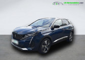 Peugeot 3008 occasion année 2022 boite Automatique Annonce Peugeot 3008 occasion Hybride Hybrid 180 e-BVA à Beaupuy