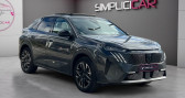 Peugeot 3008 occasion  année 2025 boite Automatique Annonce Peugeot 3008 occasion Hybride Hybrid 180 e-EAT8 Allure Pack - TOIT PANORAMIQUE OUVRANT - A à Eschau
