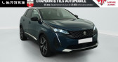 Annonce Peugeot 3008 occasion Hybride Hybrid 180 e-EAT8 Allure Pack � LA GRAND CROIX