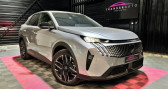Peugeot 3008 hybrid 180 e-eat8 allure pack   Cuincy 59