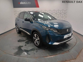 Peugeot 3008 , garage RENAULT DAX  DAX