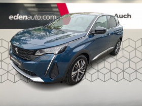 Peugeot 3008 , garage RENAULT AUCH  Auch