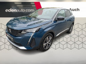 Peugeot 3008 occasion année 2023 boite Automatique Annonce Peugeot 3008 occasion Hybride Hybrid 180 e-EAT8 Allure Pack à Auch