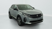 Peugeot 3008 occasion année 2024 boite Automatique Annonce Peugeot 3008 occasion Hybride Hybrid 180 e-EAT8 Allure Pack à SAINT-GREGOIRE