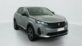 Peugeot 3008 occasion année 2024 boite Automatique Annonce Peugeot 3008 occasion Hybride Hybrid 180 e-EAT8 Allure Pack à SAINT-GREGOIRE
