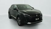 Peugeot 3008 occasion année 2024 boite Automatique Annonce Peugeot 3008 occasion Hybride Hybrid 180 e-EAT8 Allure Pack à SAINT-GREGOIRE